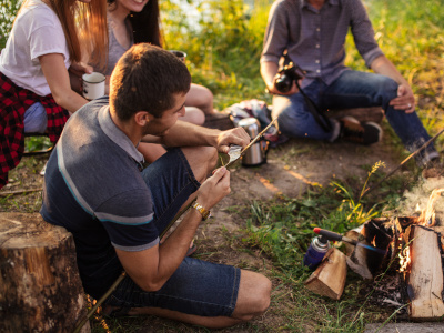 Survival Training